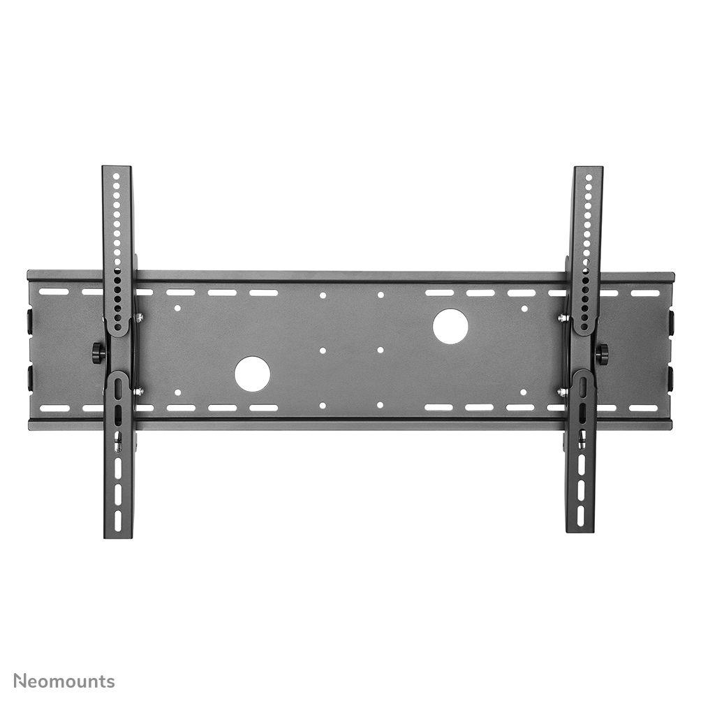 Suporte de Parede para TV NEOMOUNTS PLASMA-W200BLACK (37"–85" - 100 kg - Inclinável - Preto), miniatura 3