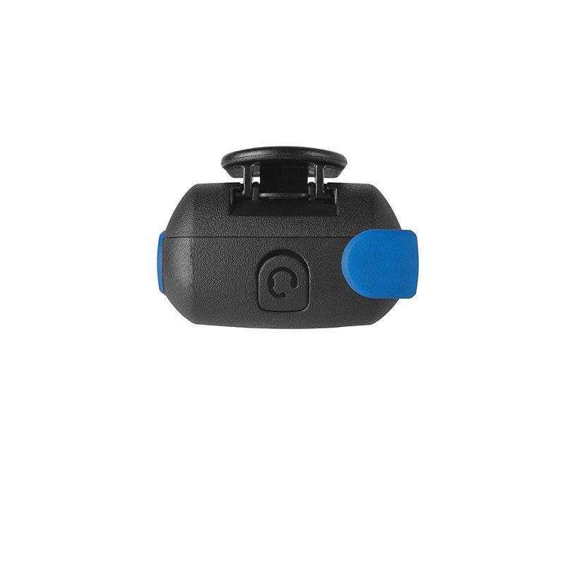 Walkie-Talkies MOTOROLA Talkabout T62 (18 h - 40" - Azul e Preto), miniatura 5