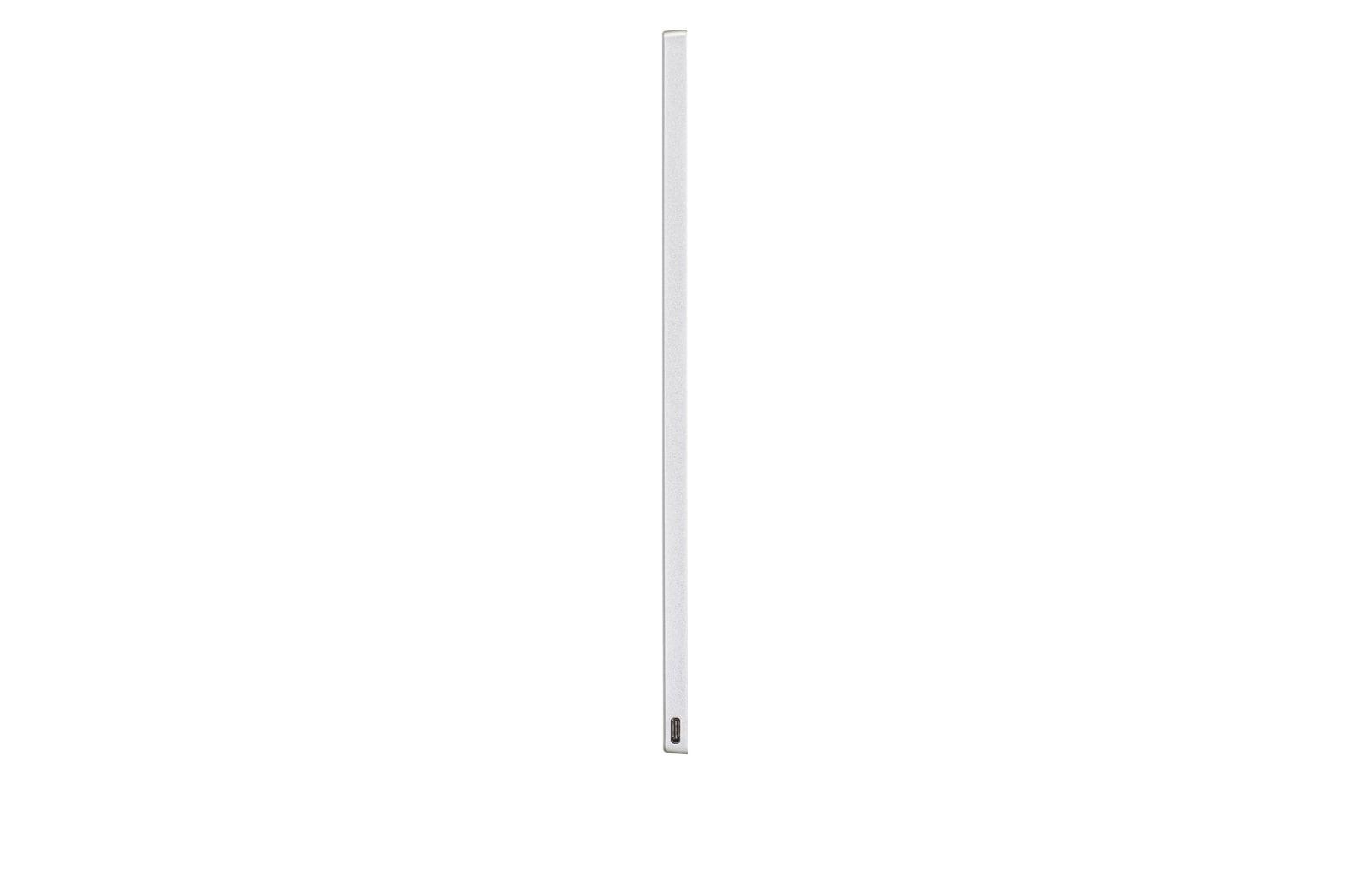 Monitor LG 16MR70 (16" - IPS - 60 Hz - Prateado) — miniatura 3