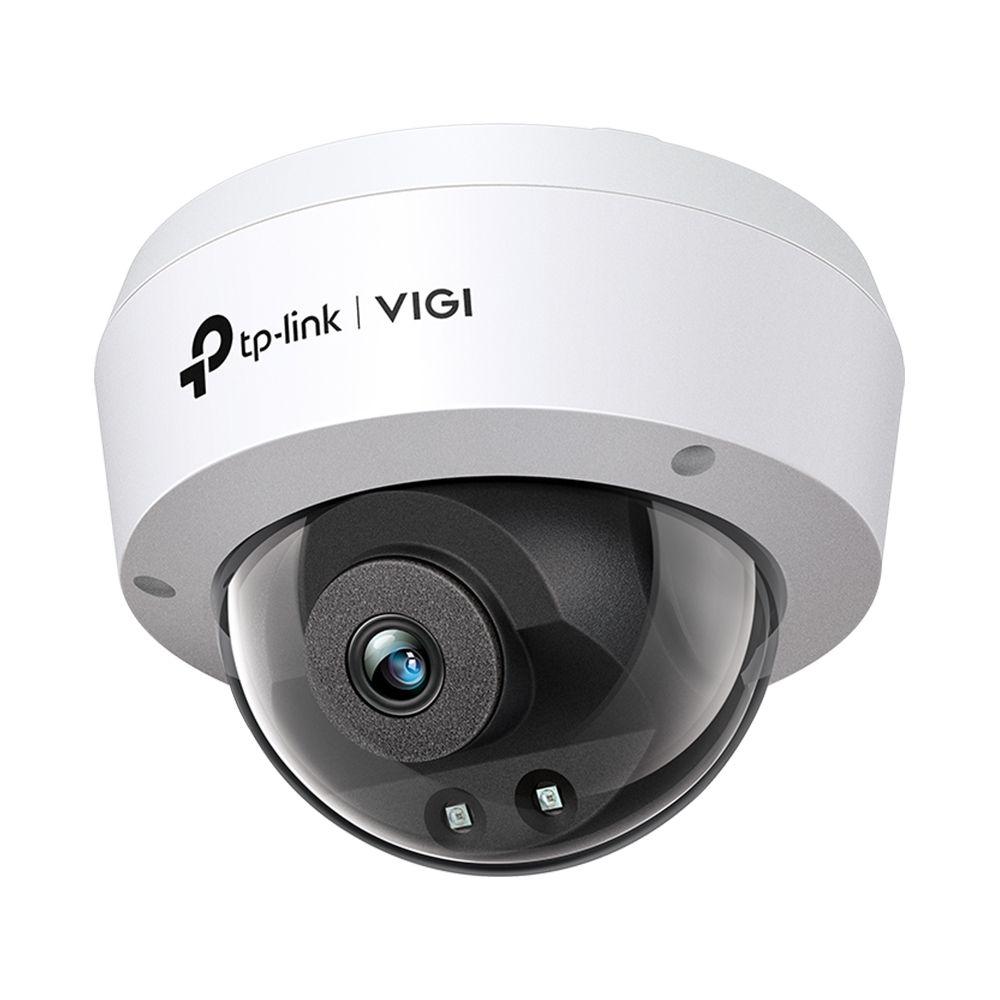 Câmara de Segurança IP TP-LINK VIGI C240I (Interior e exterior - 4 MP - 2560 x 1440 pixels - Preto/Branco)