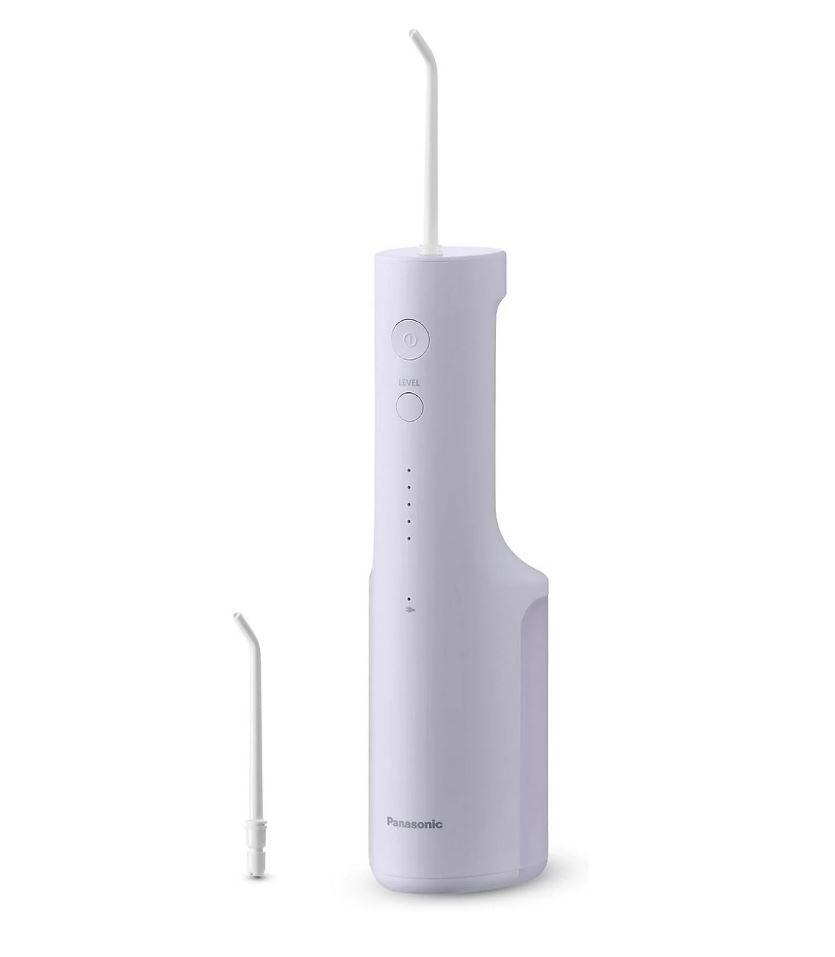 Irrigador Oral Sem Fio PANASONIC EW-DJ26-V303 (Violeta)