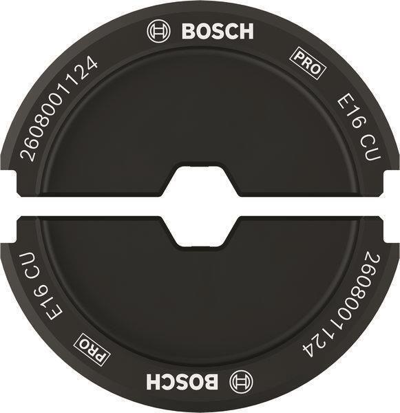 Matriz de Cravação BOSCH 2608001124 (Cobre)