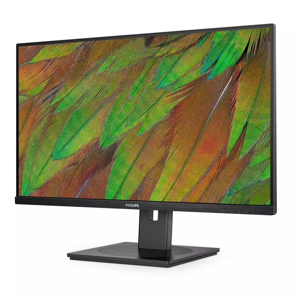 Monitor PHILIPS 32B1U3900/00 (31,5" - 4K Ultra HD - Preto), miniatura 7