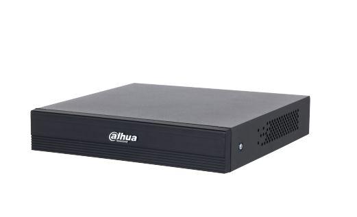 Gravador DVR DAHUA XVR1B04-I/T (Preto)