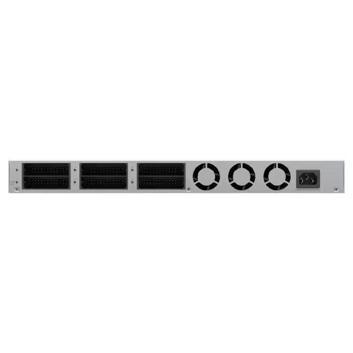 Sistema de Alimentação Redundante UBIQUITI USP-RPS (1U - 995 W - Cinzento), miniatura 4