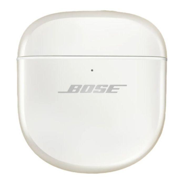 Auriculares BOSE QuietComfort Ultra Earbuds Diamond 60 Edition (Sem fios, Bluetooth - Intra-aural - USB-C - Branco) — miniatura 3