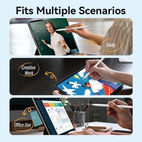 Lápis Digital VENTION KQGW0 (iPad - Branco) — miniatura 4