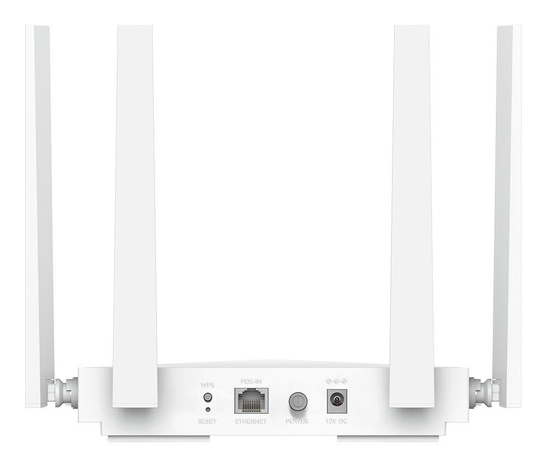 Ponto de Acesso de Secretária CUDY AP1300D (1167 Mbit/s - 2,4 GHz e 5 GHz - Ethernet RJ-45 - Branco), miniatura 2