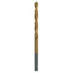 Broca para Metal BOSCH 2609255094 (HSS - Dourado) — miniatura 2