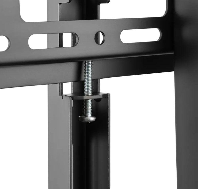 Suporte de Chão Móvel para TV NEOMOUNTS NS-M4000BLACK (60"–105" - 150 kg - Preto), miniatura 4