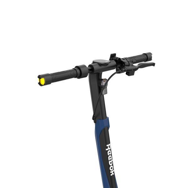 Trotinete Elétrica REEBOK Urban (25 km/h - 30 km - 100 kg - Preto e azul-marinho), miniatura 4