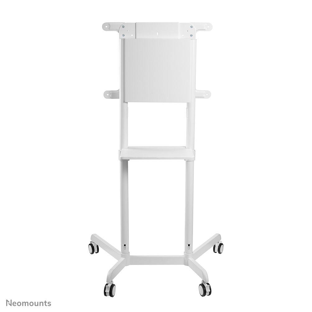 Suporte de Chão para TV NEWSTAR NS-M1250WHITE (37–70" - 70 kg - Branco), miniatura 5