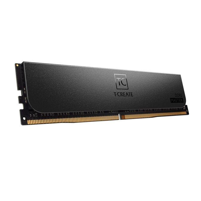 Kit de Memória RAM TEAM GROUP T-Create Master (6000 MHz - 128 GB - DIMM), miniatura 3