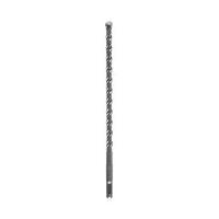 Conjunto de Brocas para Martelo Perfurador BOSCH Plus-5 2608585617 (SDS-plus - 6 x 100 x 165 mm - 10 Unidades)