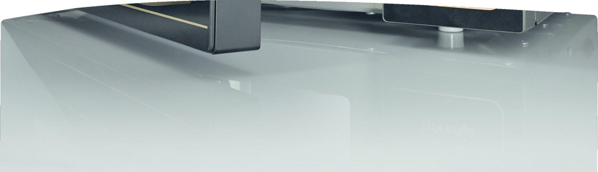 Micro-ondas de Bancada GORENJE MO4250CLB (700 W - 800 W - 20 l - Preto) — miniatura 4
