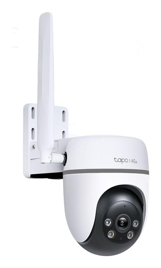 Câmara de Segurança TP-LINK Tapo TC40GW (Exterior - 1920 x 1080 pixels - H.264 - Branco), miniatura 2