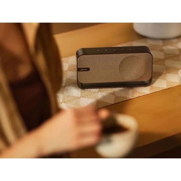 Coluna Portátil BOSE SoundLink Home (9 W - USB Type-A para USB Type-C - Madeira), miniatura 2