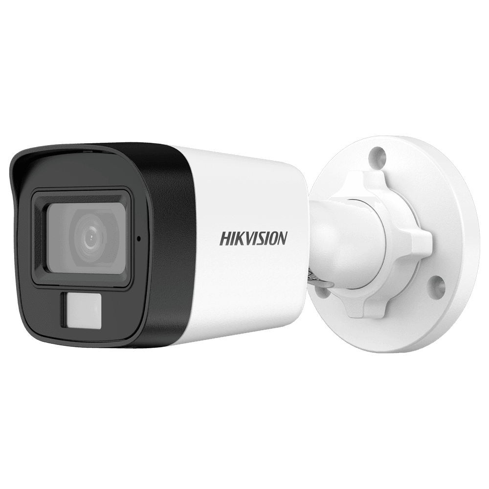 Câmara Bullet HIKVISION DS-2CE16G0T-LPFS(2.8mm) (2304 x 1296 pixels - IP67)