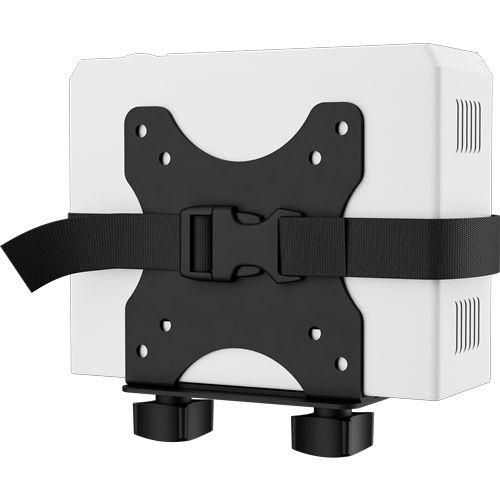 Suporte para Mini PC FELLOWES 100136873 (Preto) — miniatura 4