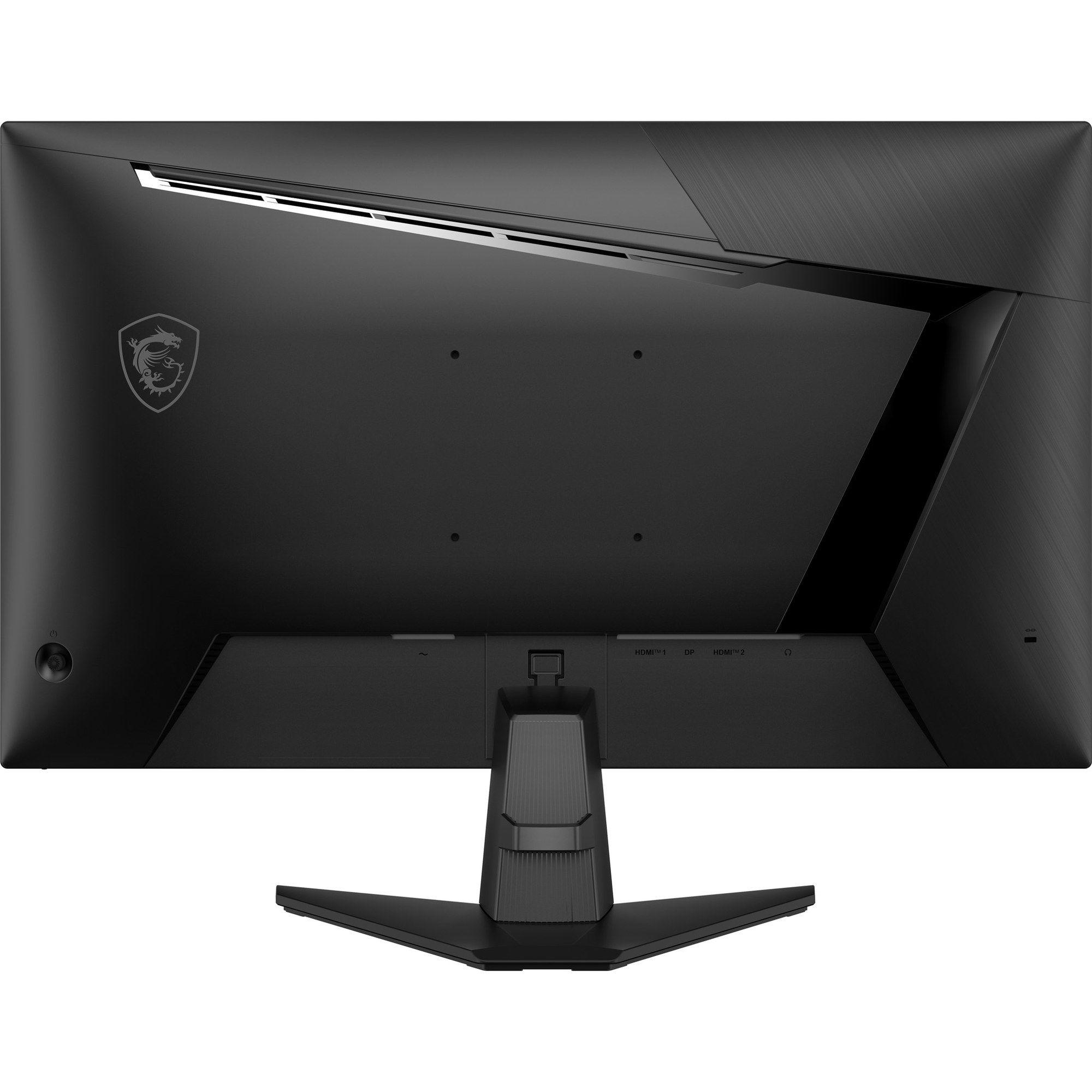 Monitor MSI MAG 275F E20 (27" - Rapid IPS - 200 Hz - Preto) — miniatura 2
