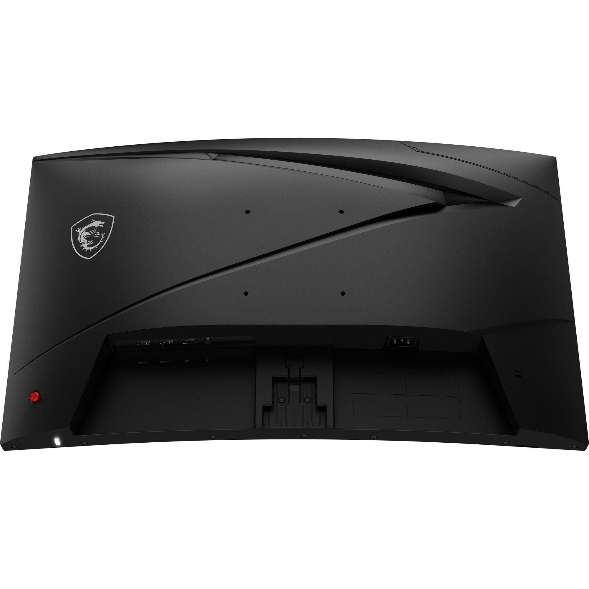 Monitor MSI MAG 275CF X24 (27" - Full HD - 240 Hz - Preto) — miniatura 13