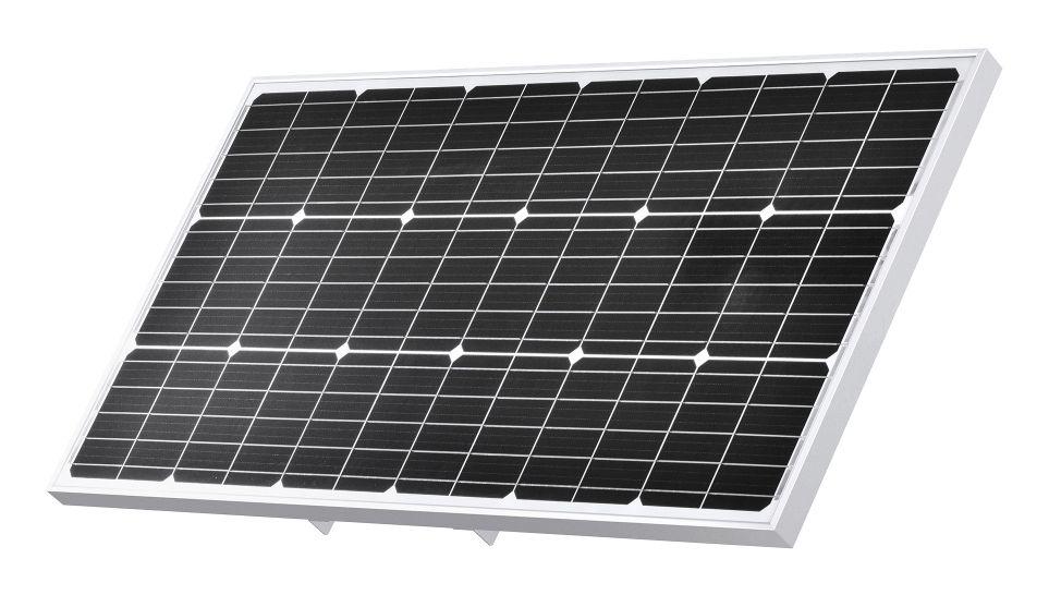Painel Solar TP-LINK VIGI SOLAR PANEL 90W (90 W - IP67 - Preto e Prateado) — miniatura 3