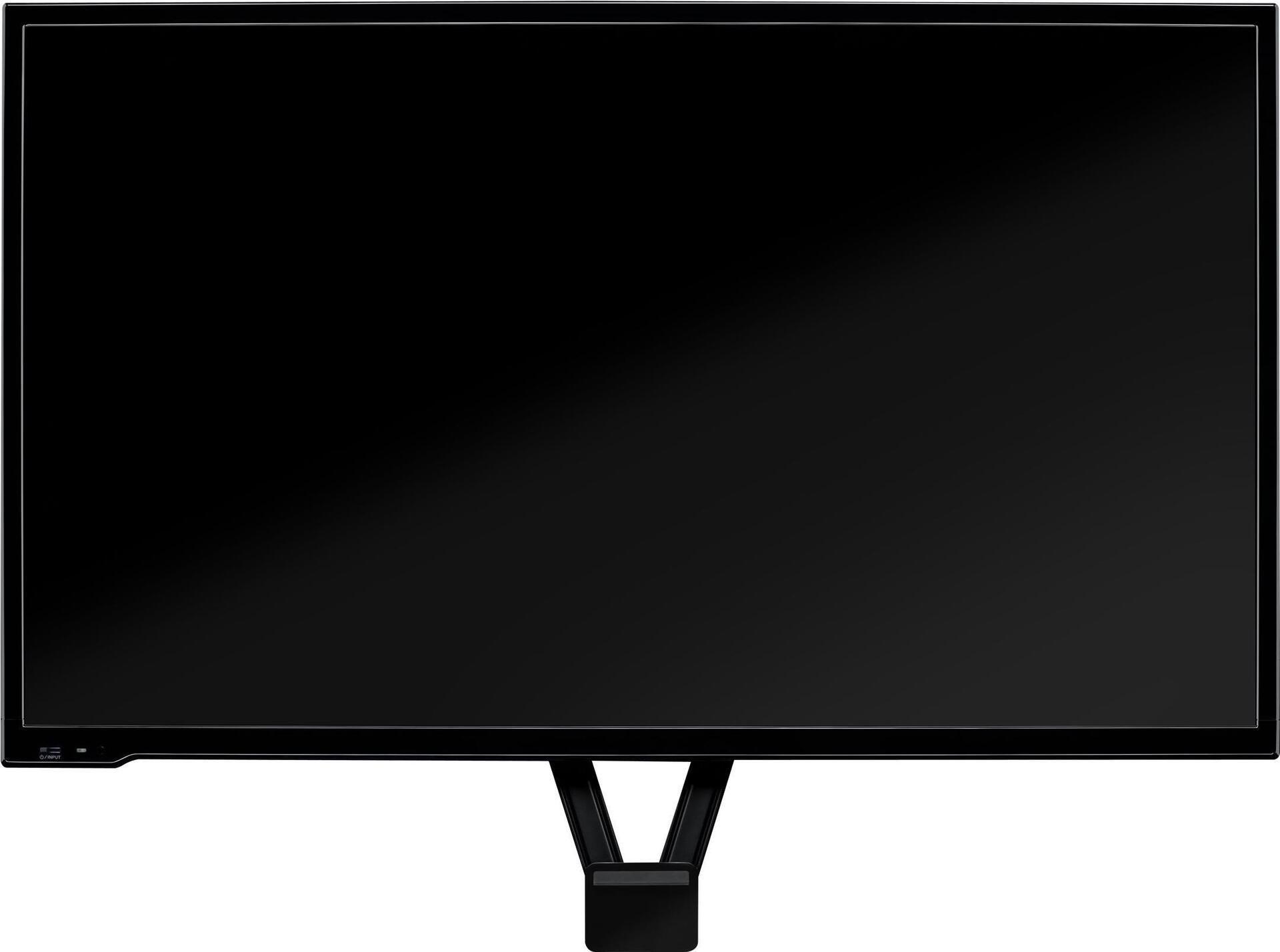 Suporte para Monitor LOGITECH MeetUp TV Mount (Logitech MeetUp - Preto)
