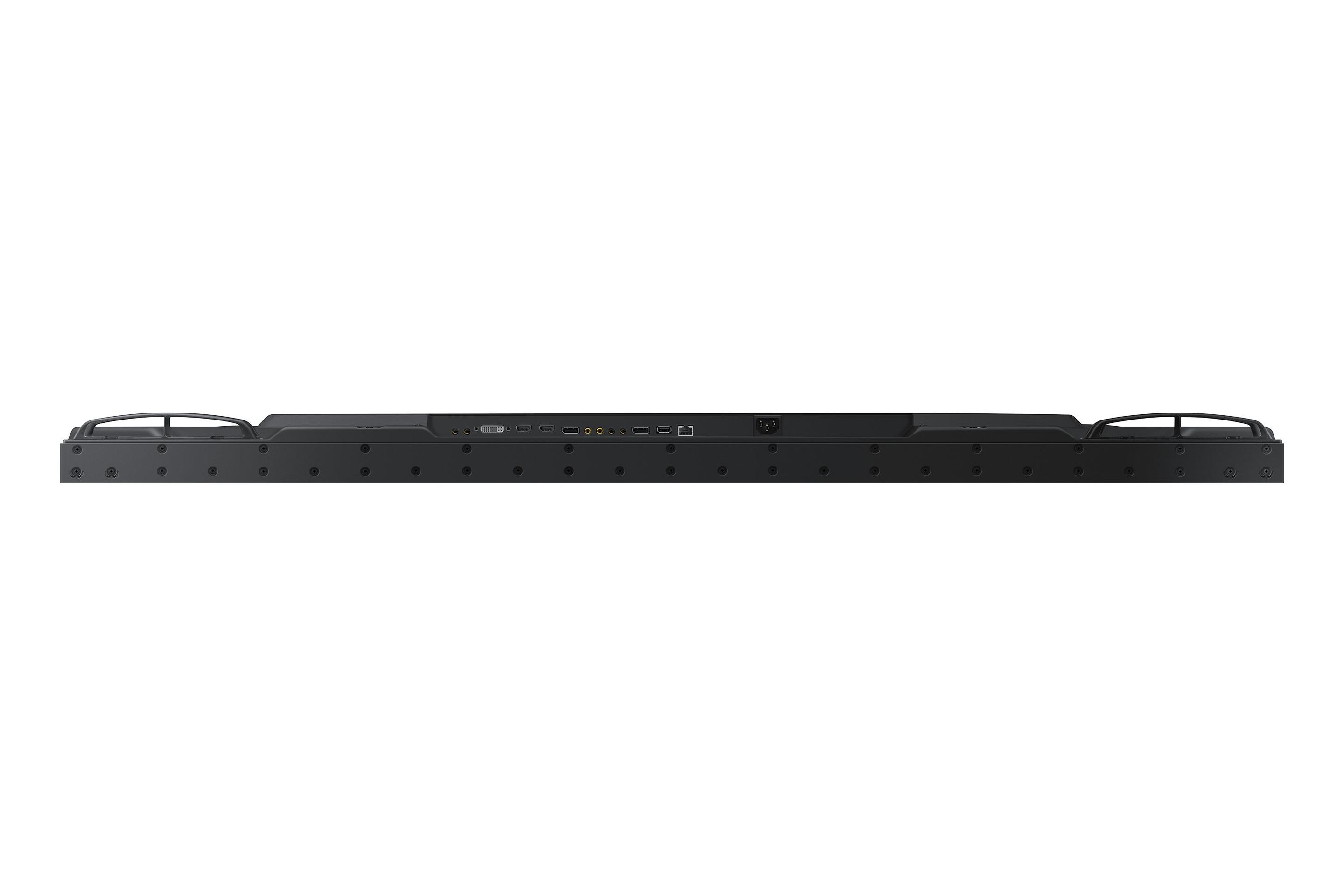 Monitor SAMSUNG VM55C-E (55" - IPS - 1920 x 1080 pixels - Preto), miniatura 9
