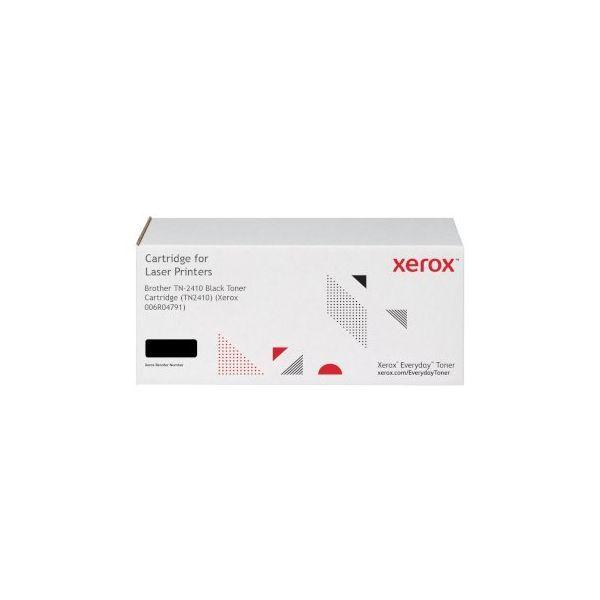 Toner XEROX 006R04791 (1200 páginas - Brother - Preto), miniatura 2