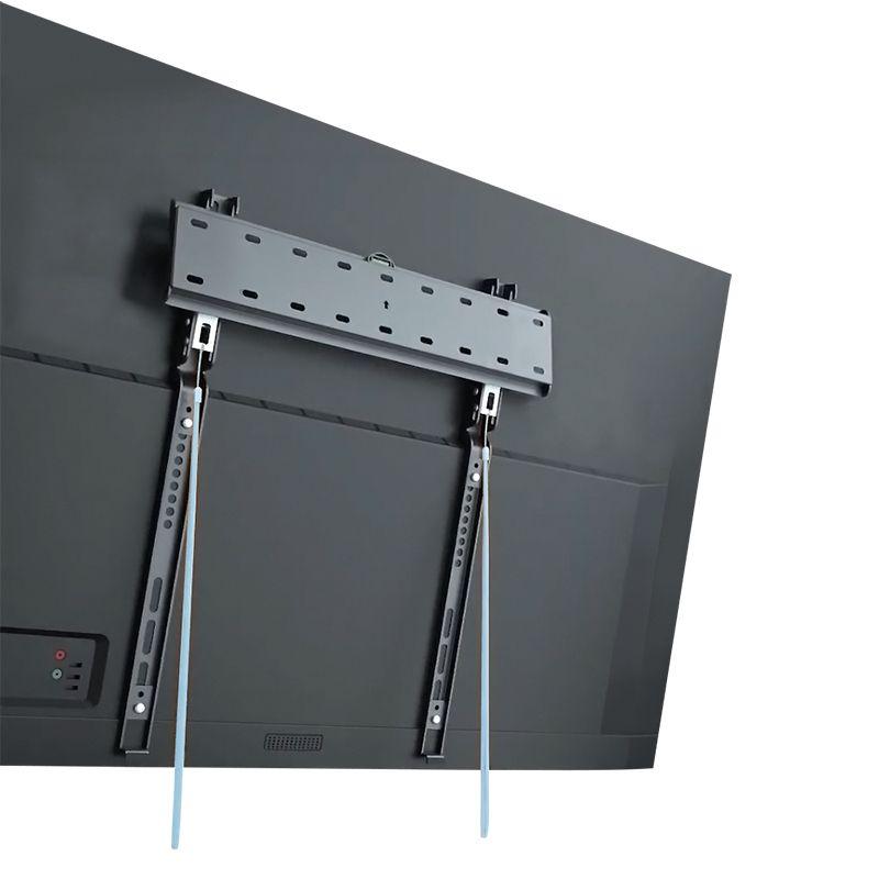 Suporte de Parede TV LOGILINK BP0116 (400 x 300 mm - 200 x 200 mm - 165,1 cm - Preto), miniatura 4
