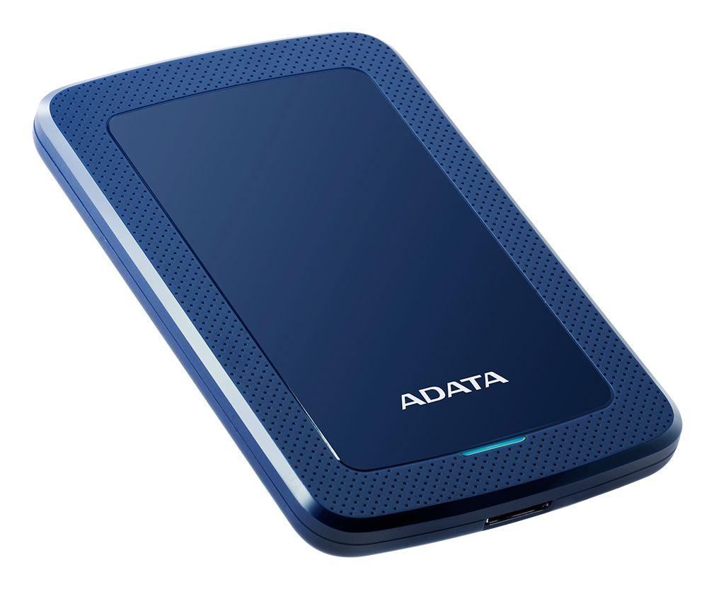 Disco Rígido Externo ADATA HV300 (1 TB - 2,5" - USB 3.2 Gen 1 - Azul) — miniatura 4