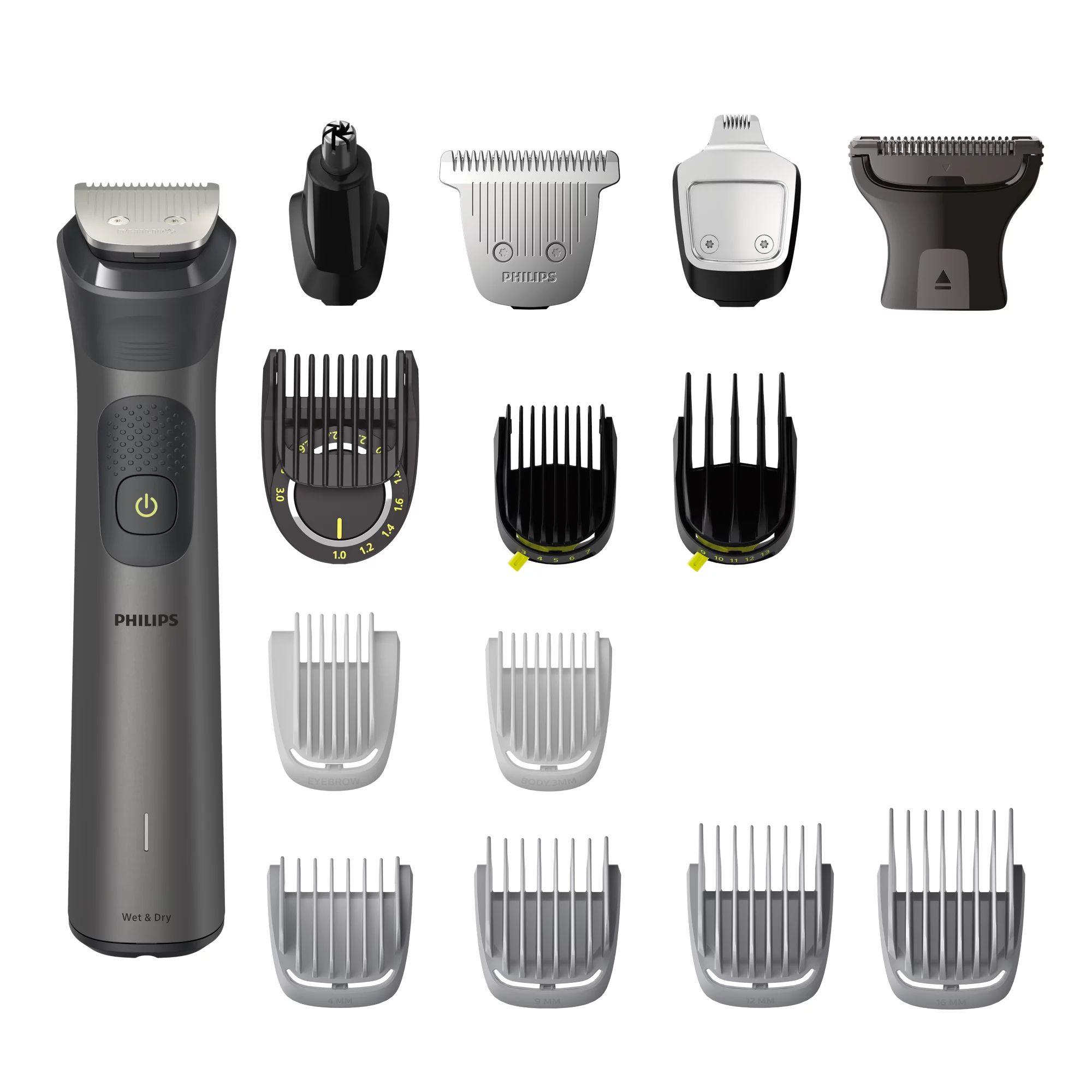 Aparador Multifunções PHILIPS MG7940/15 (Preto)