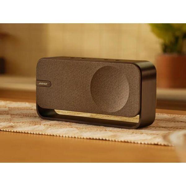 Coluna Portátil BOSE SoundLink Home (9 W - USB Type-A para USB Type-C - Madeira), miniatura 3