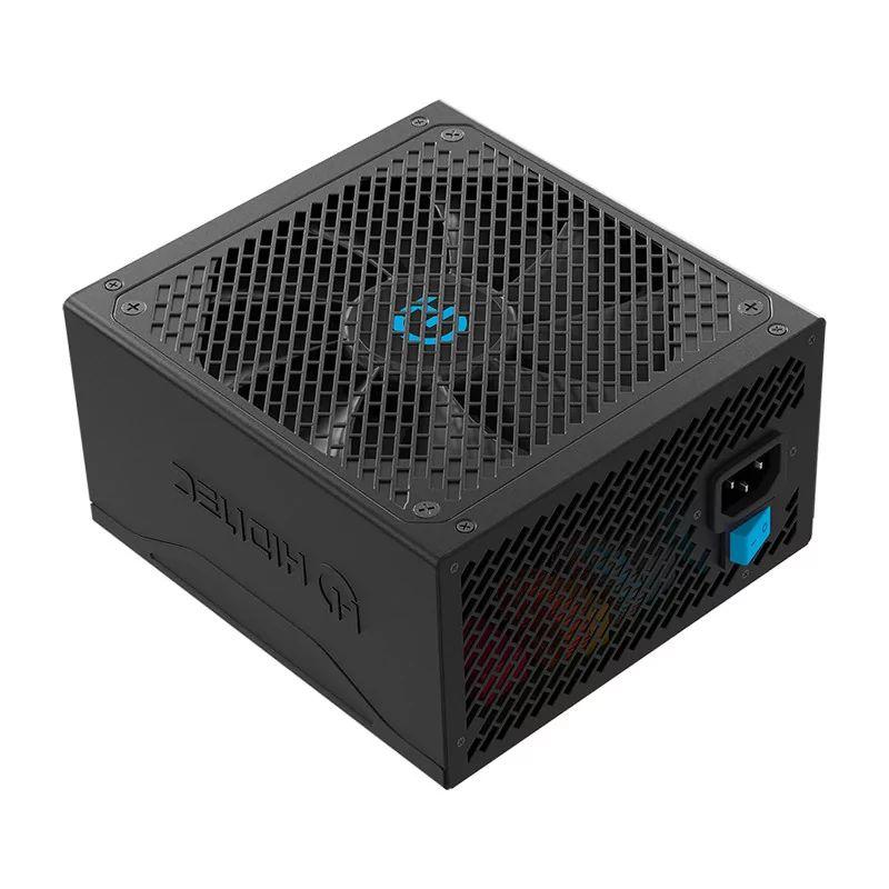 Fonte de Alimentação HIDITEC BZPRO 850 (ATX - 850 W - 80 PLUS Bronze - Preto), miniatura 3