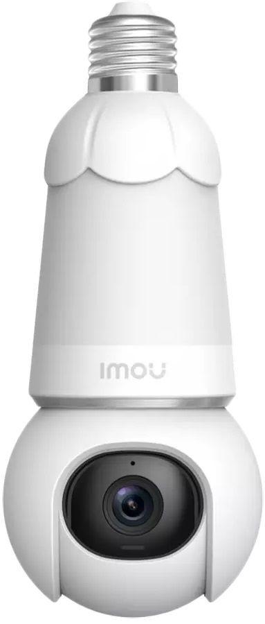 Câmara de Segurança Exterior IMOU Bulb Cam (H.265/H.264 - 100-240 V - Plástico e metal), miniatura 2