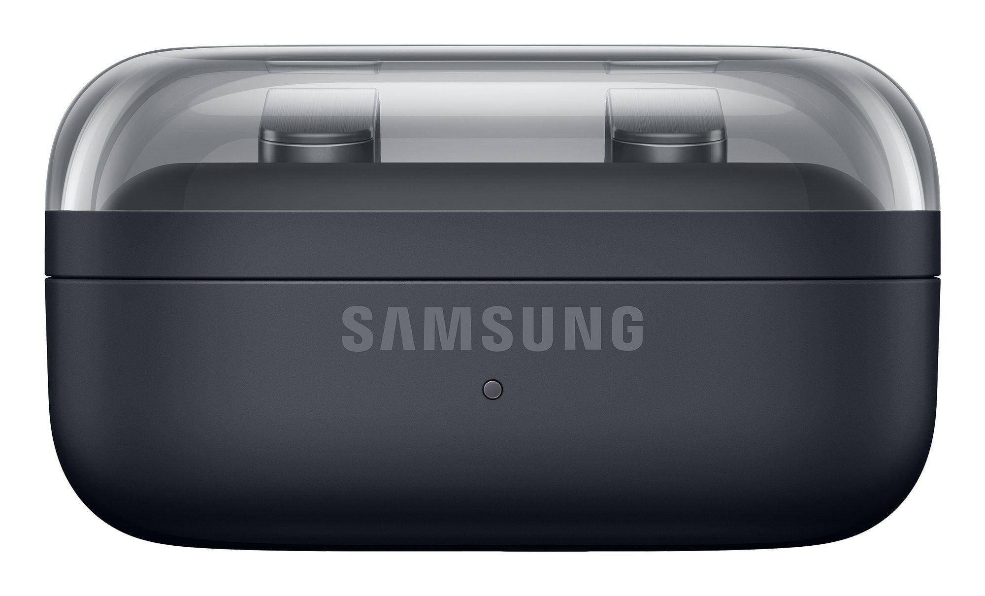 Auscultadores SAMSUNG Galaxy Buds4 (Binaural - True Wireless Stereo - Intra-aural - Preto), miniatura 8
