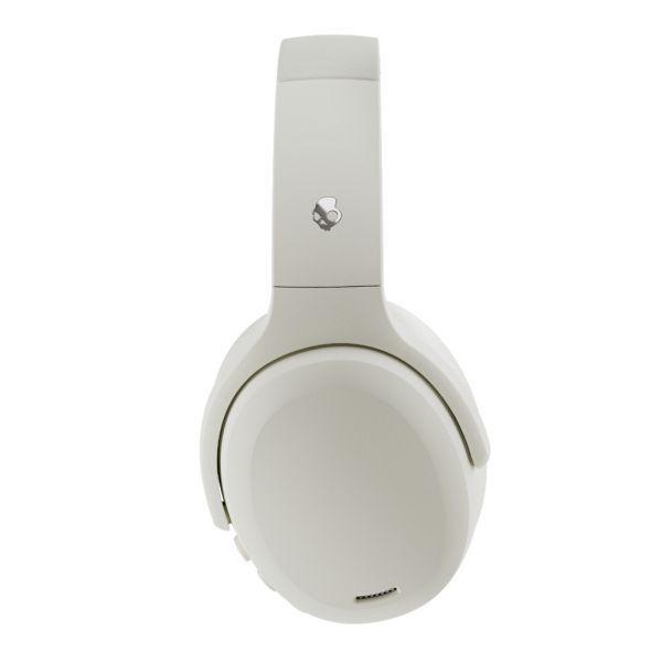 Auscultadores SKULLCANDY Crusher ANC 2 O-E (Binaural - Com fios e sem fios - Supra-aural - Cinzento), miniatura 2