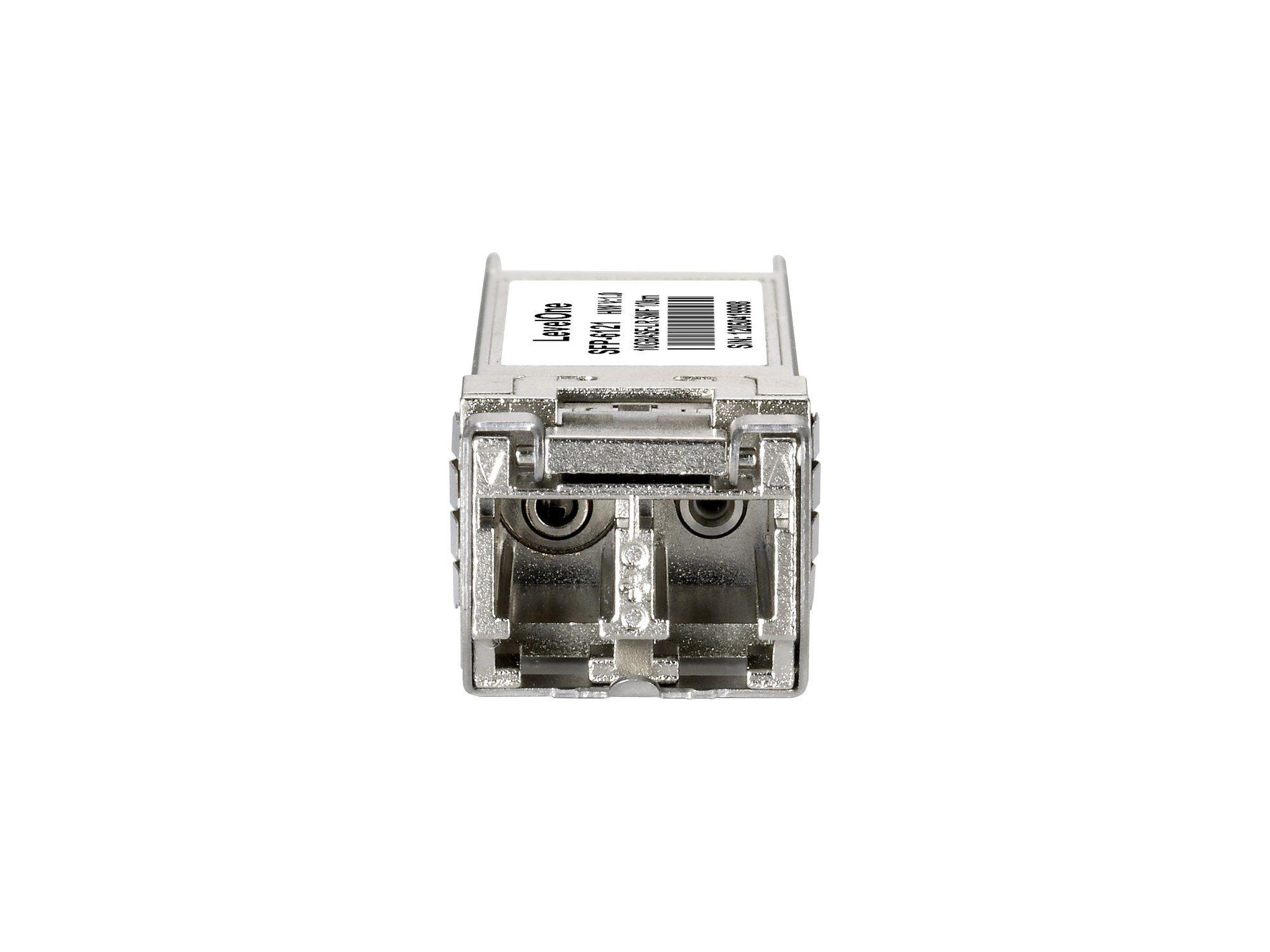 Transceptor SFP+ LEVEL ONE SFP-6121 (1 unidade - 10000 Mbit/s) — miniatura 3