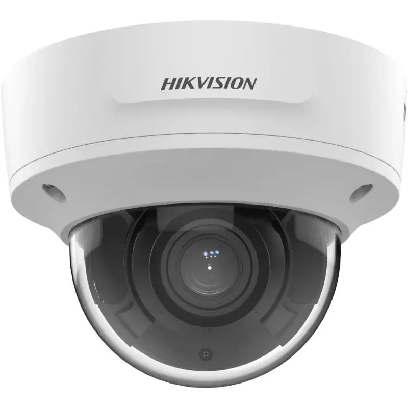 Câmara Dome IP HIKVISION DS-2CD3756G2T-IZS(7-35mm) (5 MP - PoE - IP67), miniatura 2