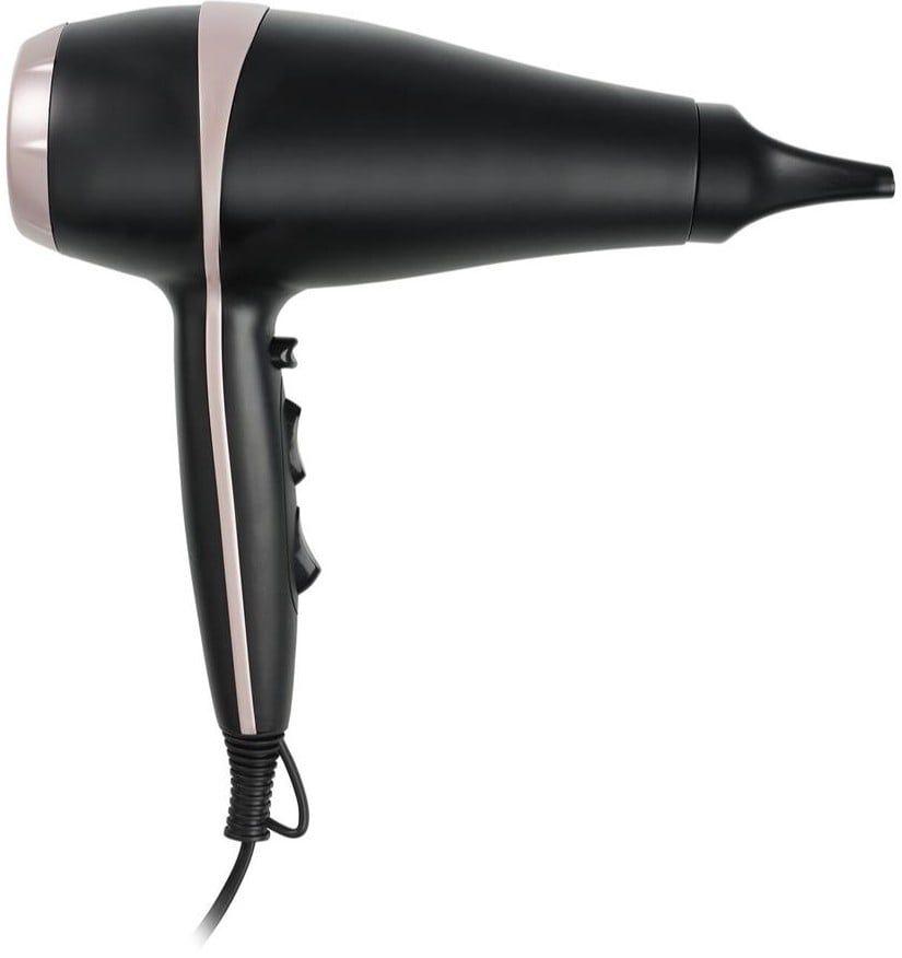 Secador de Cabelo TRISTAR HD2450 (Preto)
