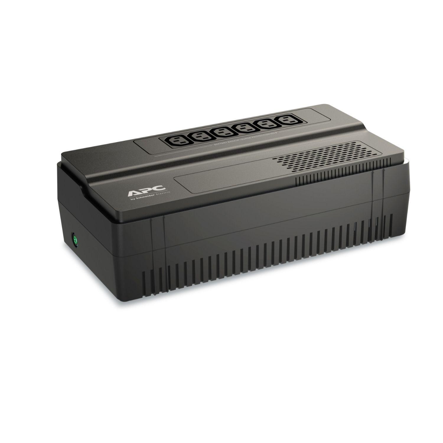 UPS Linha Interativa APC BV800I (Acoplador C13 - Preto)