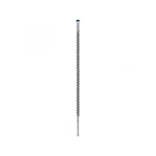 Broca para Martelo Perfurador BOSCH EXPERT SDS max-8X 2608900257 (Carboneto maciço), miniatura 2