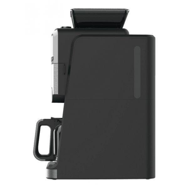 Máquina de Café de Filtro CECOTEC Coffee 66 Grind & Brew (Grãos de café - 1400 W - 230 g - Preto e Prateado), miniatura 4