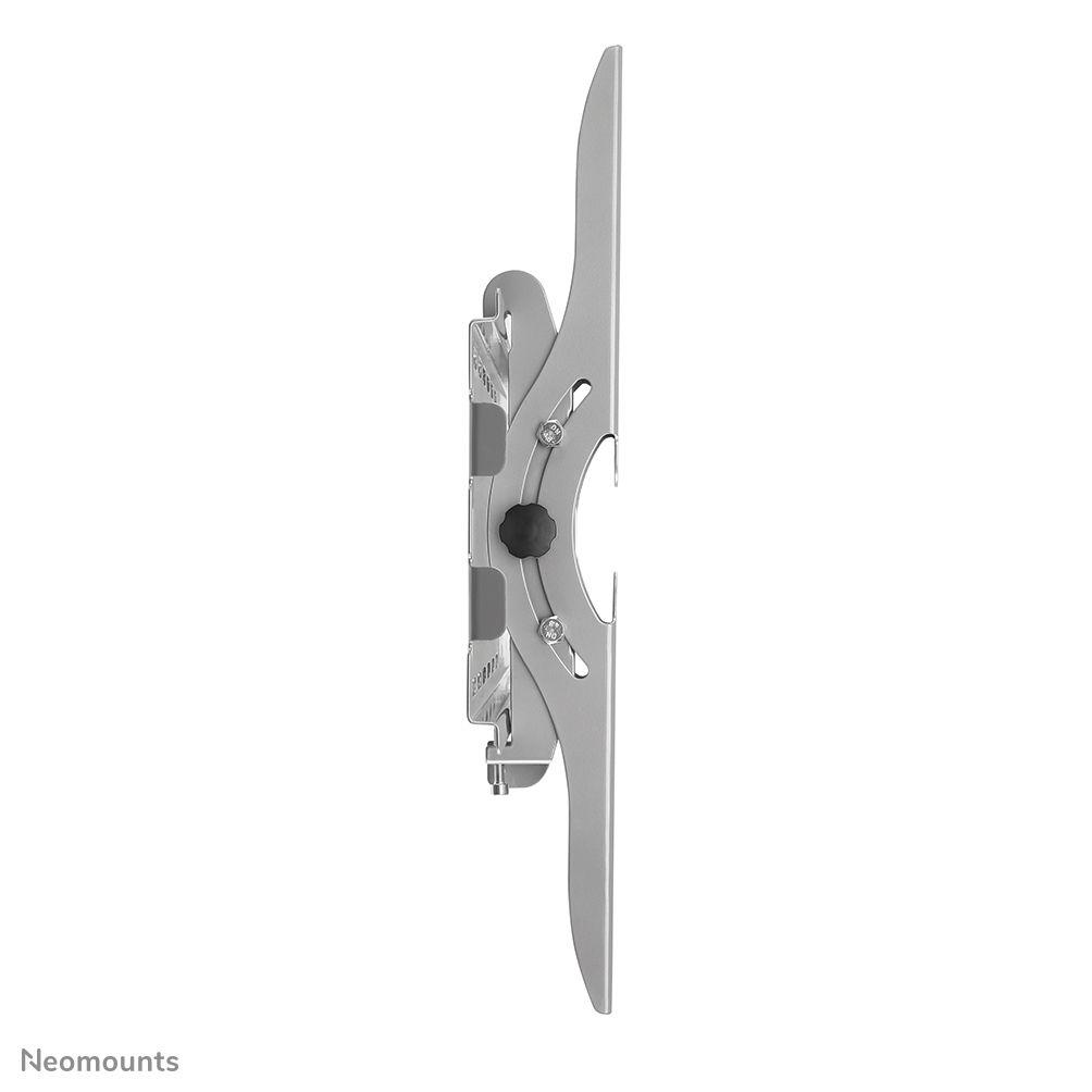 Suporte de Parede para TV NEOMOUNTS PLASMA-W200 (865 x 480 mm - 200 x 200 mm - 2,16 m - Prateado), miniatura 4