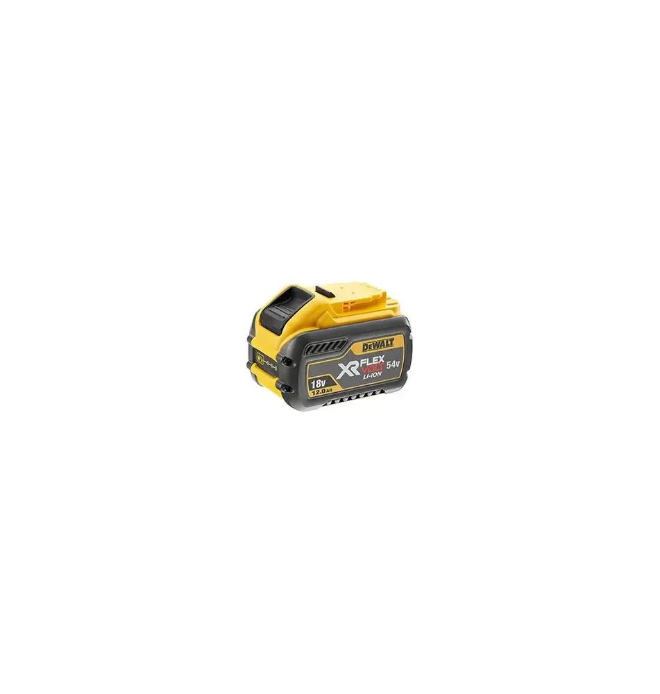 Bateria DEWALT DCB548-XJ (Amarelo), miniatura 2