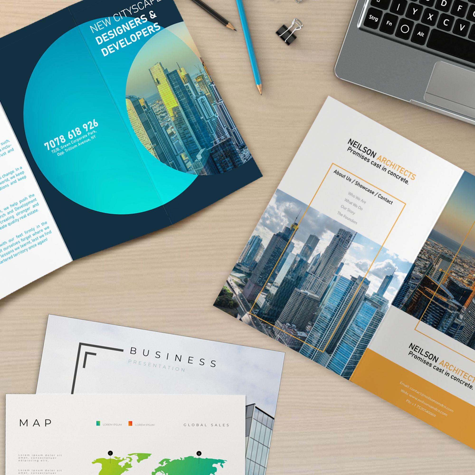 Papel de Impressão HP CG965A (Branco), miniatura 2