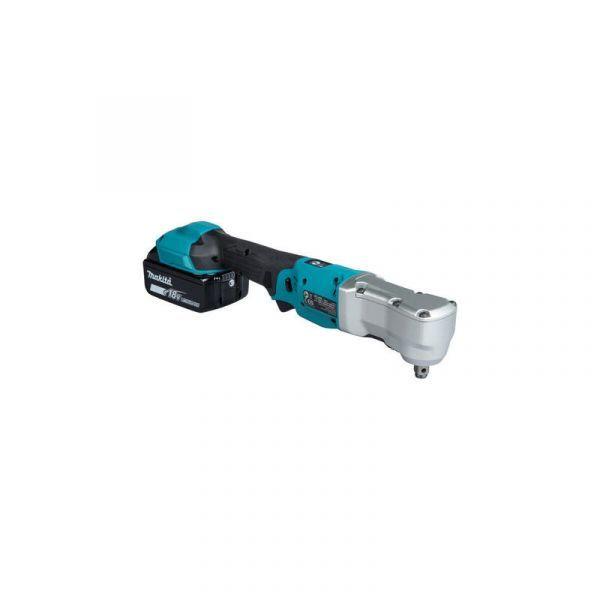 Chave de Impacto Angular MAKITA DTL300Z (18 V - 1/2" - Sem Fios) — miniatura 2