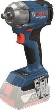 Chave de Impacto Sem Fios BOSCH GDS 18V-350 Professional (Azul)