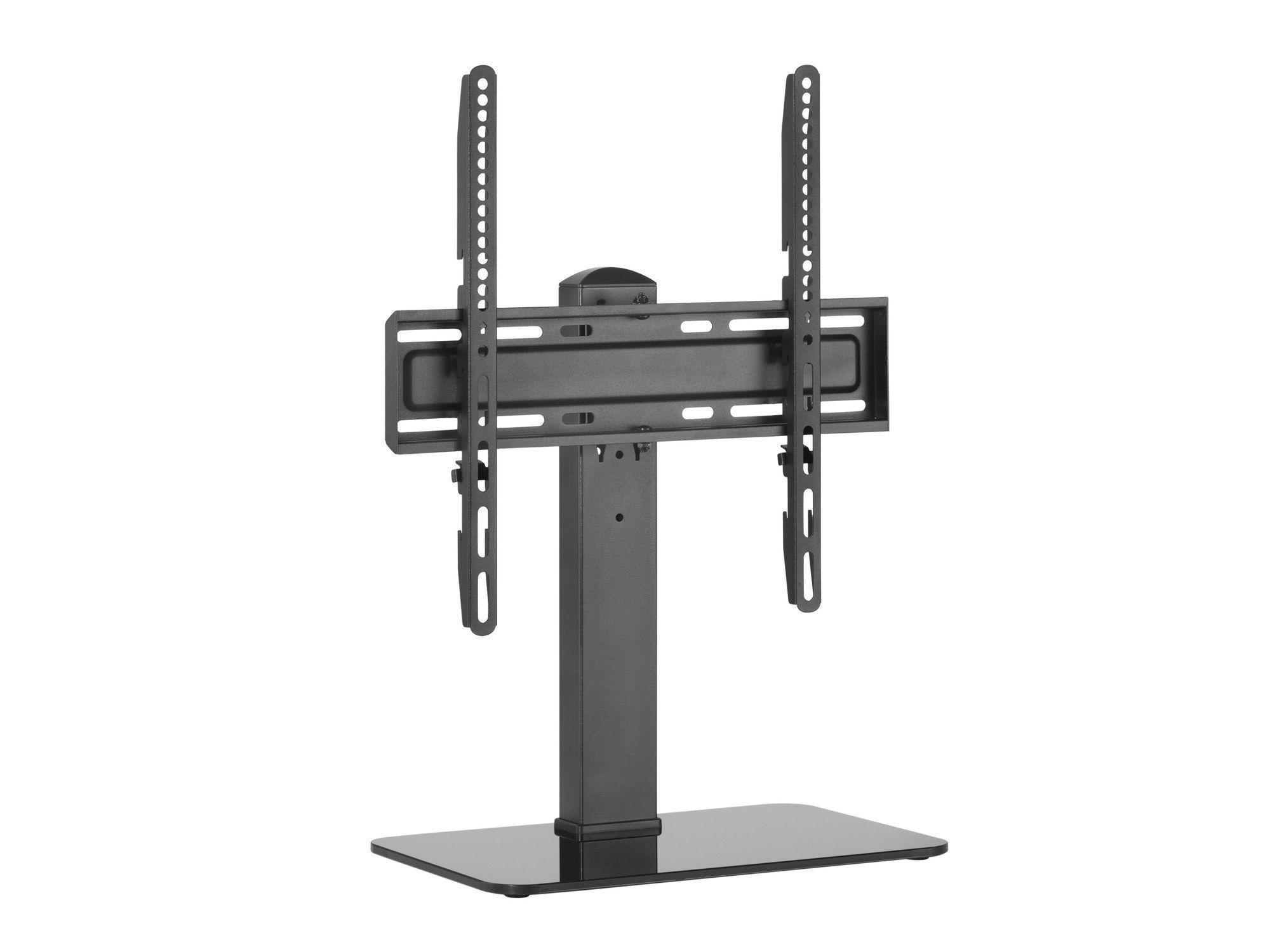 Suporte de Mesa para TV EQUIP 650611 (32–55" - VESA até 400 x 400 mm - Preto)