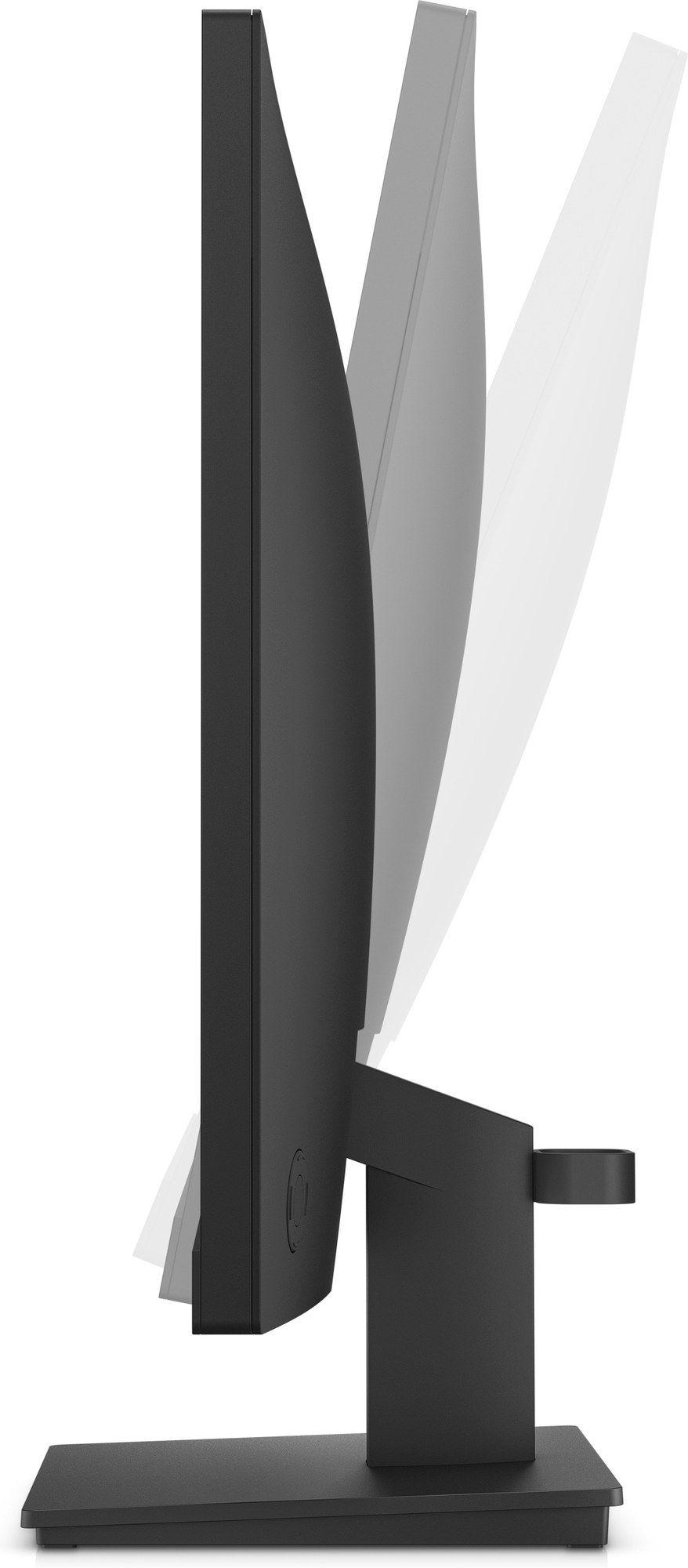 Monitor HP V24i G5 (23,8" - IPS - 75 Hz - Preto), miniatura 4